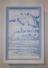 Aldeburgh Sea And Sky 2018