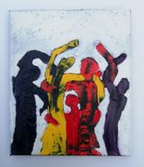 Everybody dance now 2