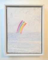 Aldeburgh Sea And Sky 2018