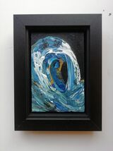 Iron age wave