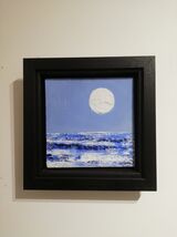 Moonlight peace
