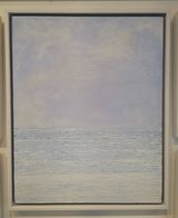 Aldeburgh Sea And Sky 2018