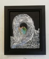 Untitled wave