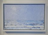 Aldeburgh Sea And Sky 2018