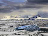 Antarctic Landscape #2
