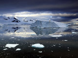 Antarctic Light 1