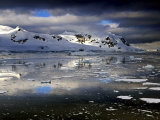 Antarctic Light 3
