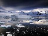 Antarctic Light 4