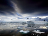 Antarctic Light 5