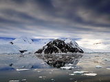Antarctic Light 7