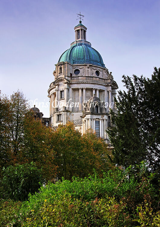 Ashton Memorial #3