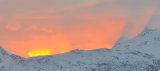 Sunny Mountain
