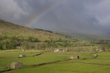 Gunnerside Rainbow