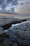 Rock Shelf