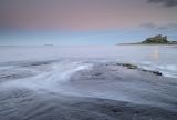 Twilight Banburgh