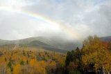 Mount Washington Rainbow