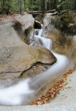 Fransconia Notch Water
