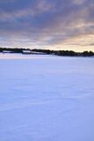 Frozen Sunset 2