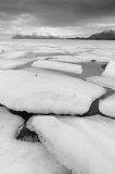Broken Ice