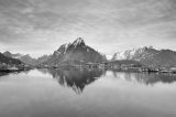 Reine Reflection