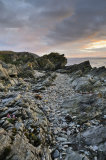 Jagged Coast