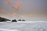 Holywell Sunrise 2