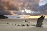 Rhossilli Shipwreck