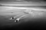 Receeding Tide