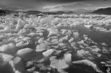 Melting Glacier