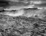 Thermal Rocks
