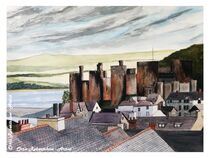 Conwy Castle