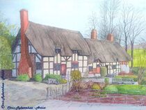 Anne Hathaway's Cottage