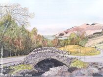 Ashness Bridge
