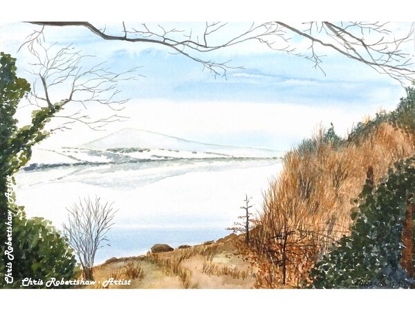 Bala Lake