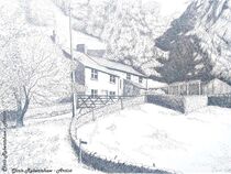 Brookside Cottage, Wildboarclough