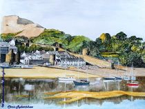 Conwy Harbour