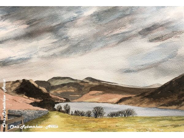 Crummock Water