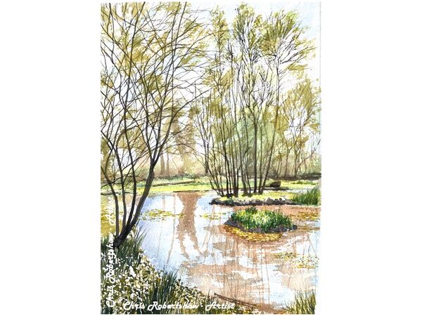 Early Spring