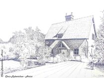 Farm Fold, Styal