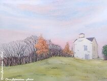 Paddock Cottage, Lyme Park