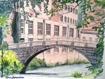 Quarry Bank Mill, Styal