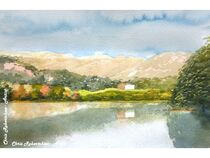 Rydal Reflections