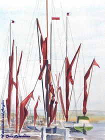 Red Sails, Maldon
