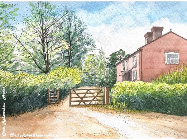 The Apprentice House, Quarry Bank Mill