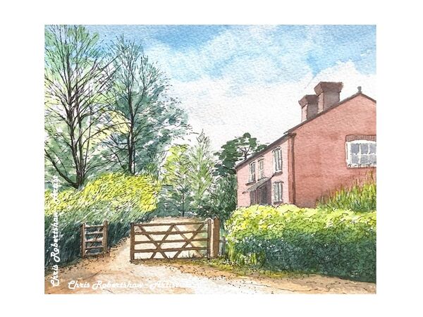 The Apprentice House, Quarry Bank Mill