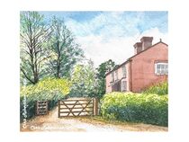 The Apprentice House, Quarry Bank Mill