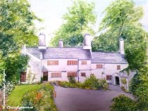 Townend House, Windermere