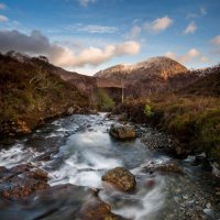 Allt na Dunaiche