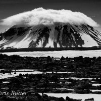 Búrfell mountain