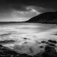 Camas Daraich beach